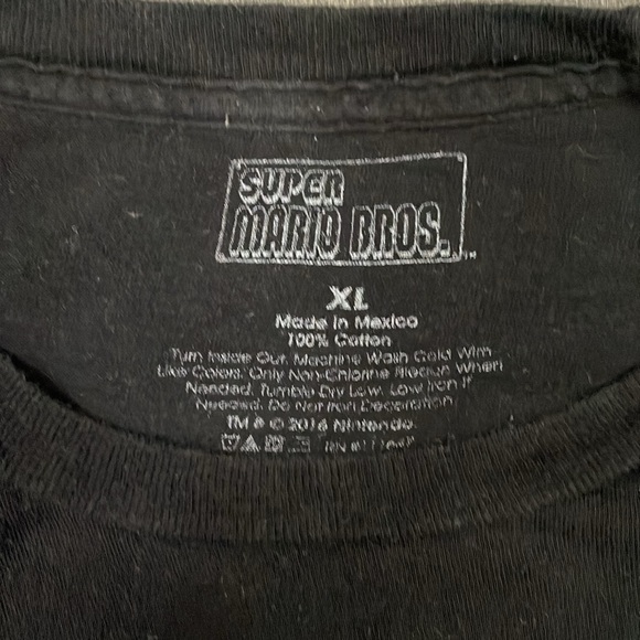 Super Mario Bros. - Picture 3 of 3